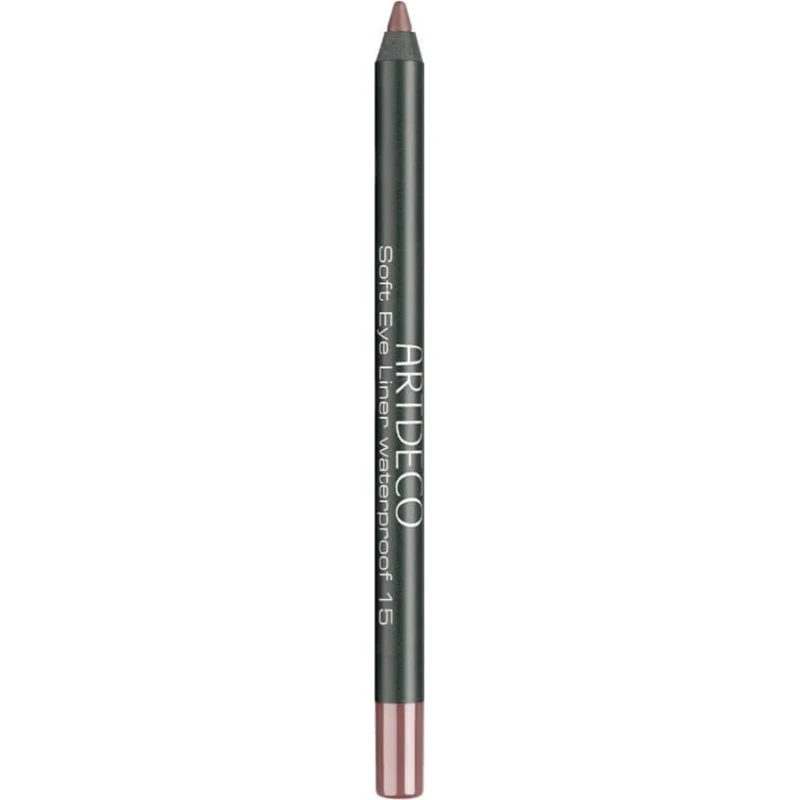 Artdeco Crayon Eyeliner Waterproof 15 Brown Hazelnut 1,2 g