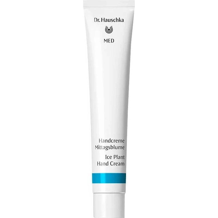 Dr. Hauschka Crema Mani Erba Cristallina 50 ml