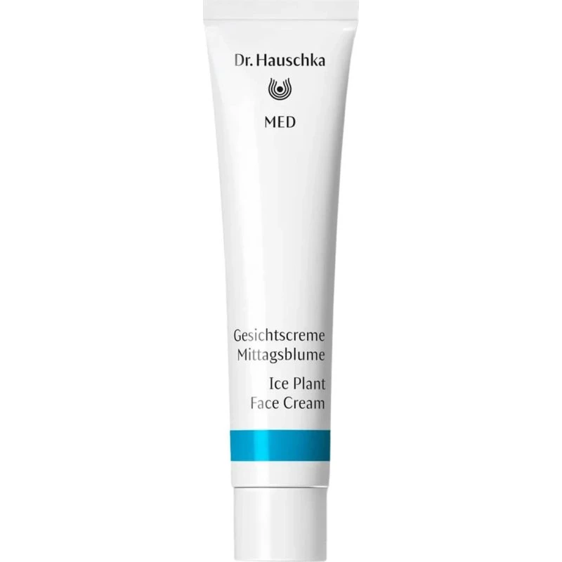 Dr. Hauschka Crema Viso Erba Cristallina 40 ml