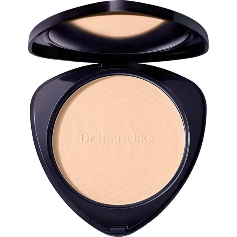 Dr. Hauschka Cipria Compatta Translucent 00 - 8g