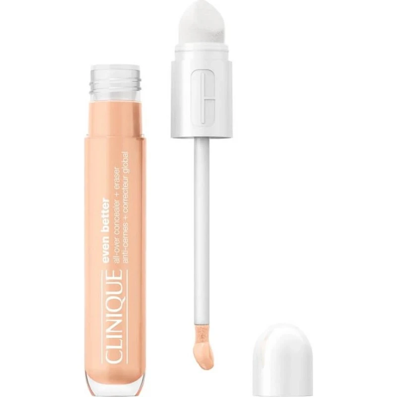 Clinique Even Better Concealer + Eraser Correttore Avorio 28