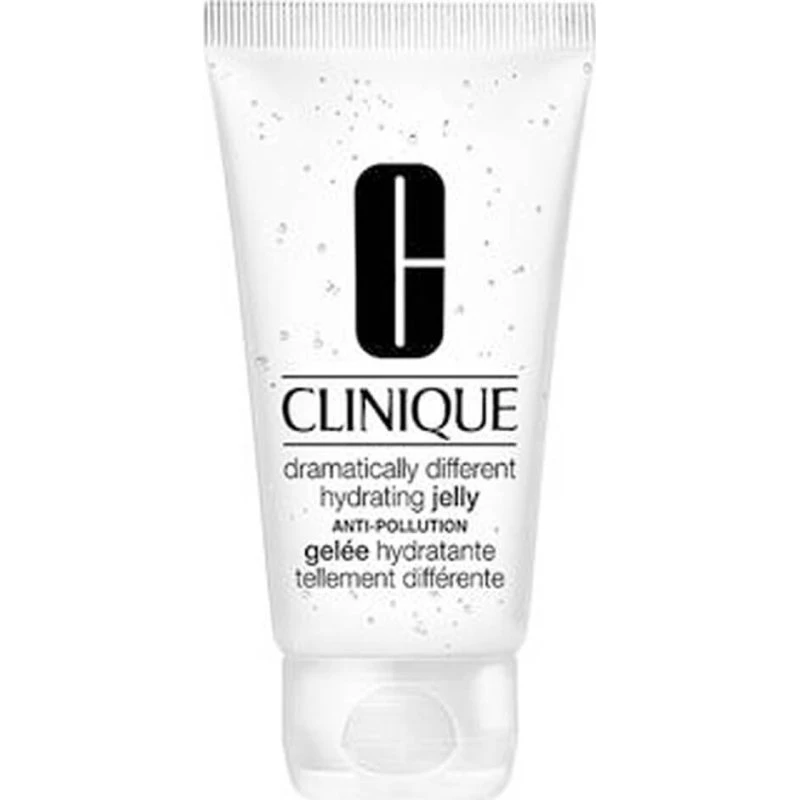Clinique Dramatically Different Hydrating Jelly Gel Viso 50 ml