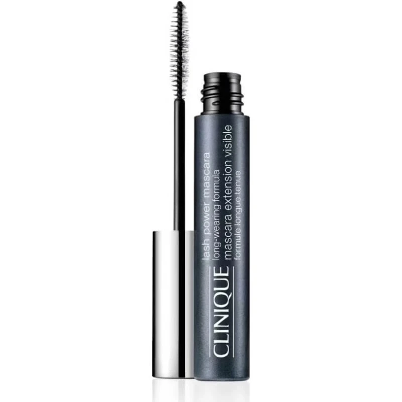 Clinique Lash Power Mascara 04 Cioccolato Scuro