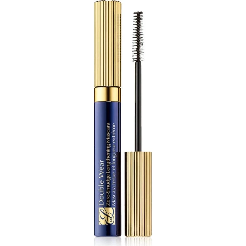 Estée Lauder Double Wear Zero-Smudge Mascara Nero 6ml