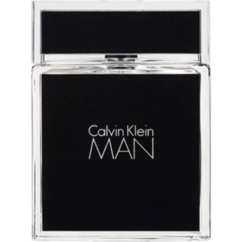 Calvin Klein Man Eau de Toilette 100 ml