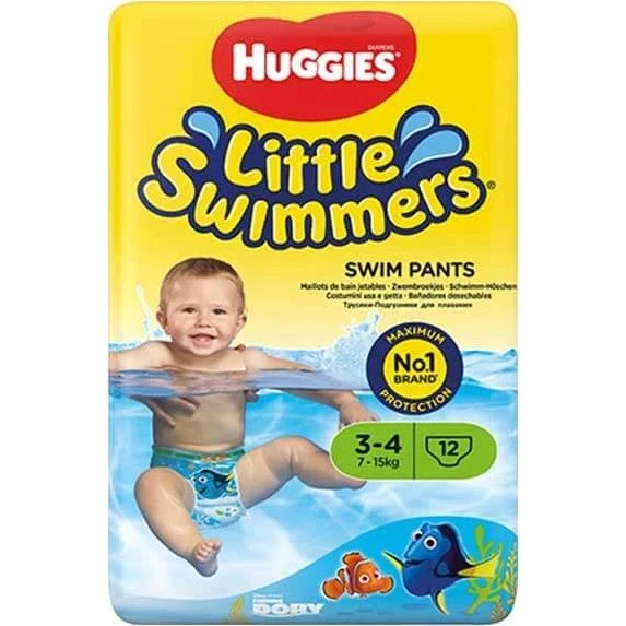 Set giochi d'acqua per neonati Intex - 4 pezzi