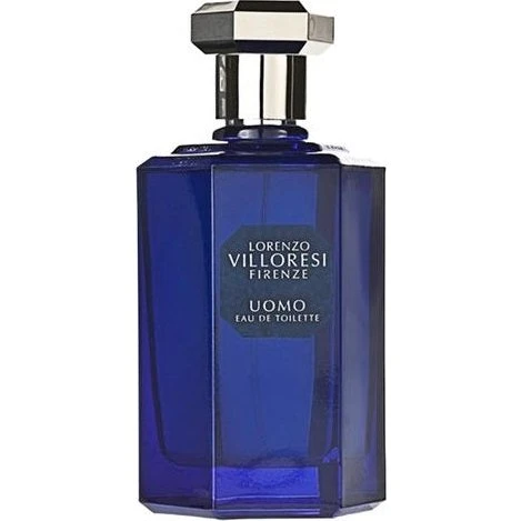 Lorenzo Villoresi Uomo Eau de Toilette 100 ml