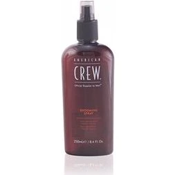 American Crew Spray de Coiffage Tenuta Flessibile e Lucentezza Naturale 250 ml
