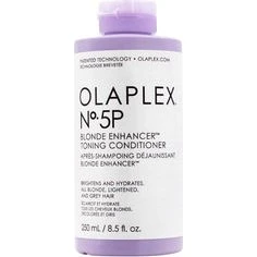 Olaplex N°.5P Blonde Enhancer Toning Conditioner 250 ml