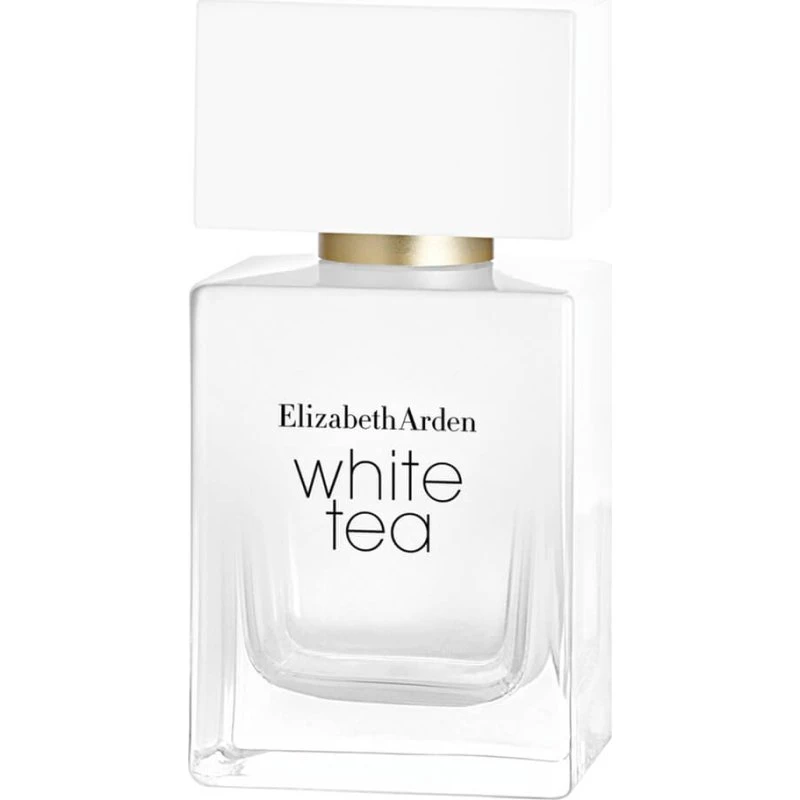 Elizabeth Arden White Tea Eau de Toilette da donna, 30 ml