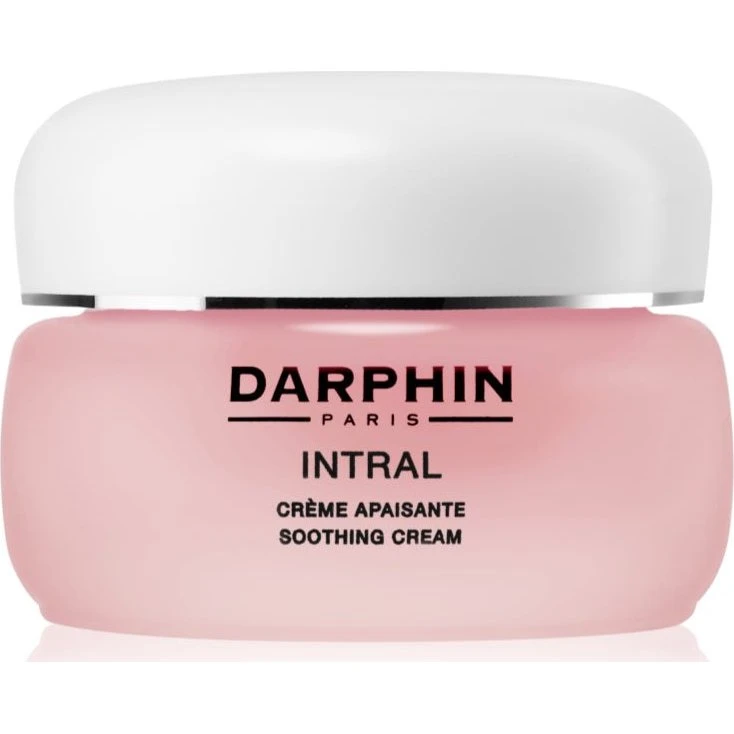 Darphin Intral Soothing Crema Lenitiva per Pelli Sensibili 50 ml