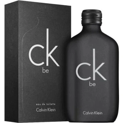Calvin Klein CK Be Eau de Toilette 100 ml