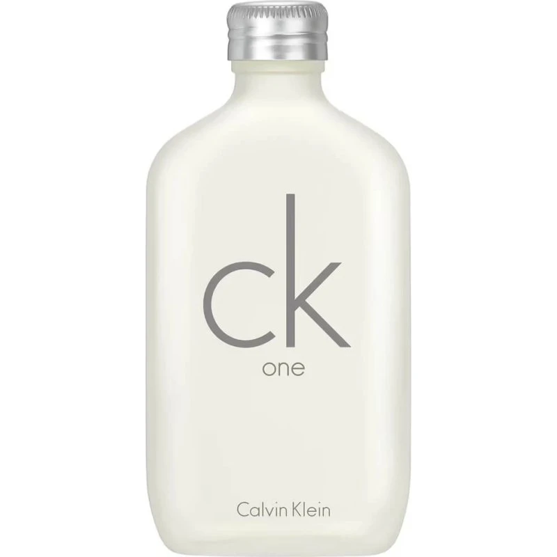 Calvin Klein CK One Eau de Toilette Unisex 100 ml