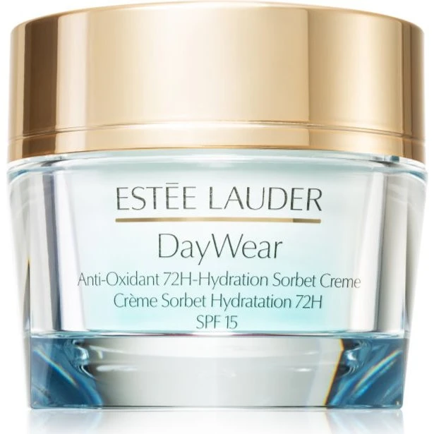 Estée Lauder DayWear Crema Sorbetto Anti-Aging SPF 15 - 50ml