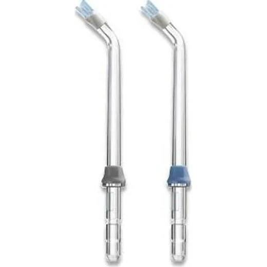 Waterpik Puntali PS-100E per Corone, Ponti e Impianti - 2 pz