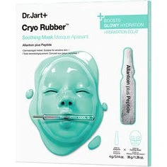 Dr.Jart+ Cryo Rubber™ Maschera Lenitiva in Gomma