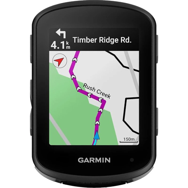 Garmin Edge 540 GPS Ciclocomputer