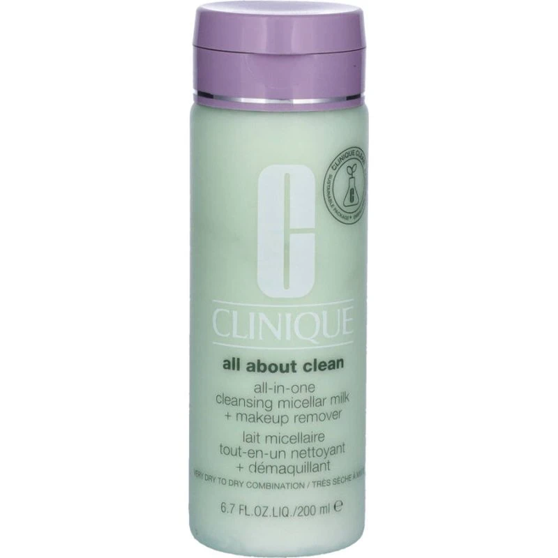 Clinique All-In-One Cleansing Micellar Milk Latte Struccante