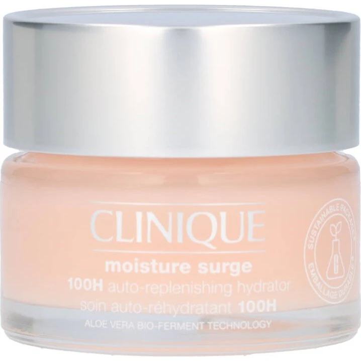 Clinique Moisture Surge Crema Gel Idratante Intensiva 30ml