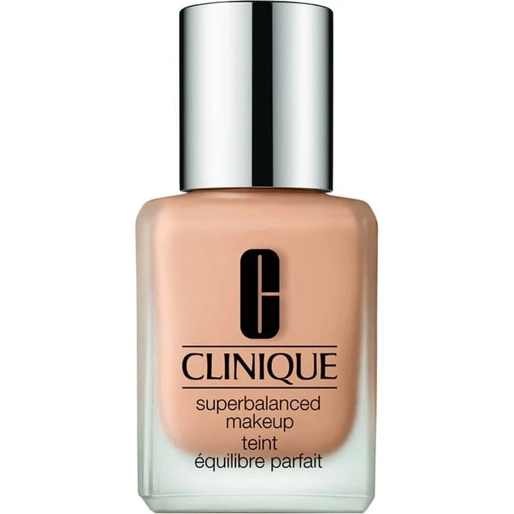 Clinique Superbalanced Fondotinta Liquido Ivory