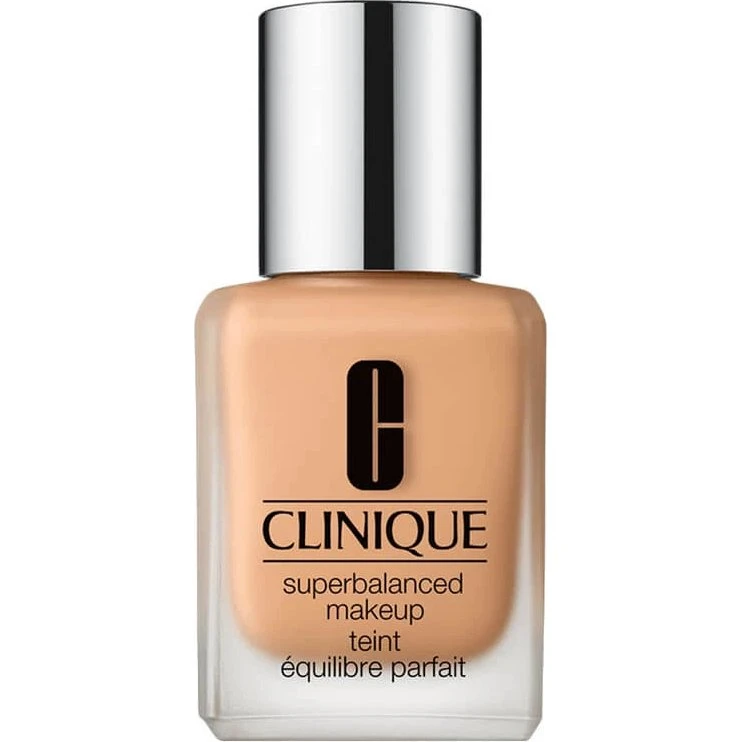 Clinique Superbalanced Fondotinta Liquido Cream Chamois 30ml