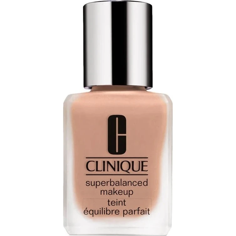 Clinique Superbalanced Fondotinta Fluido Riequilibrante Neutral