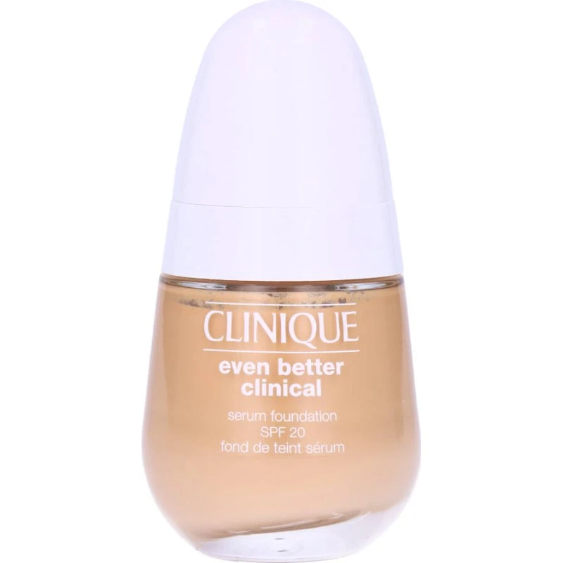 Clinique Even Better Clinical Serum-Foundation SPF 20 - 46 Golden Neutral