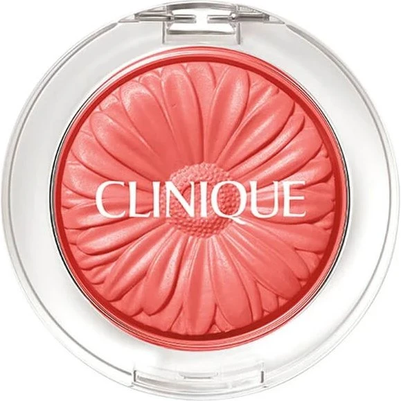 Clinique Cheek Pop Blush Peach Pop