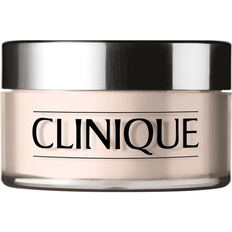 Clinique Blended Face Powder Cipria Leggera Trasparente 02