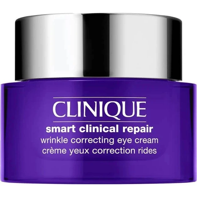Clinique Smart Clinical Repair Wrinkle Correcting Eye Cream