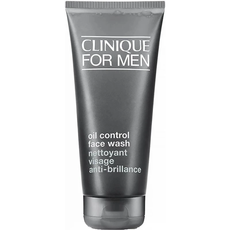 Clinique For Men Oil Control Face Wash 200ml