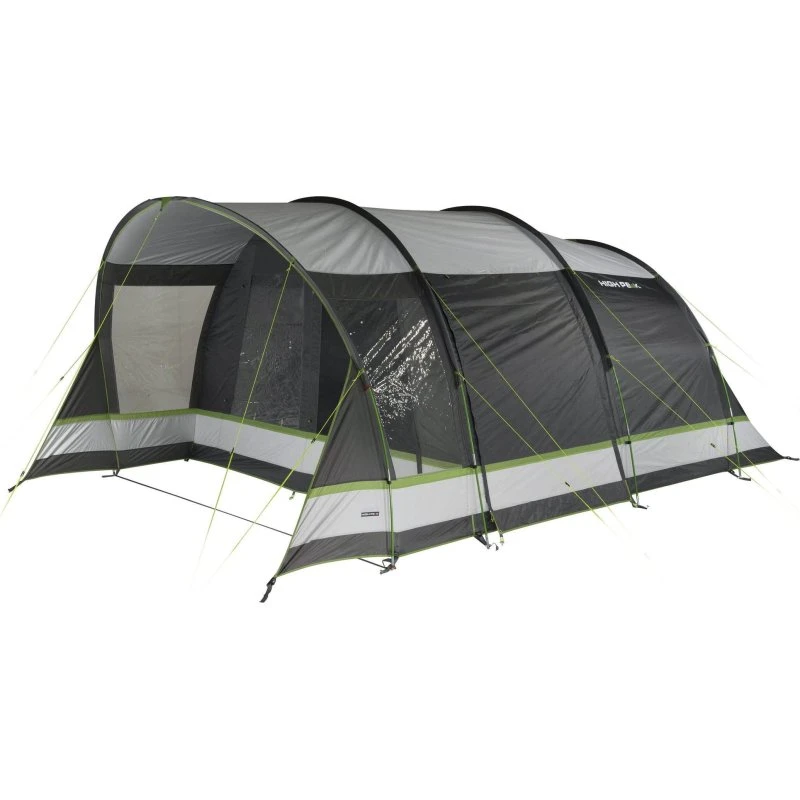 High Peak Garda 4.0 Tenda Familiare 4 Persone