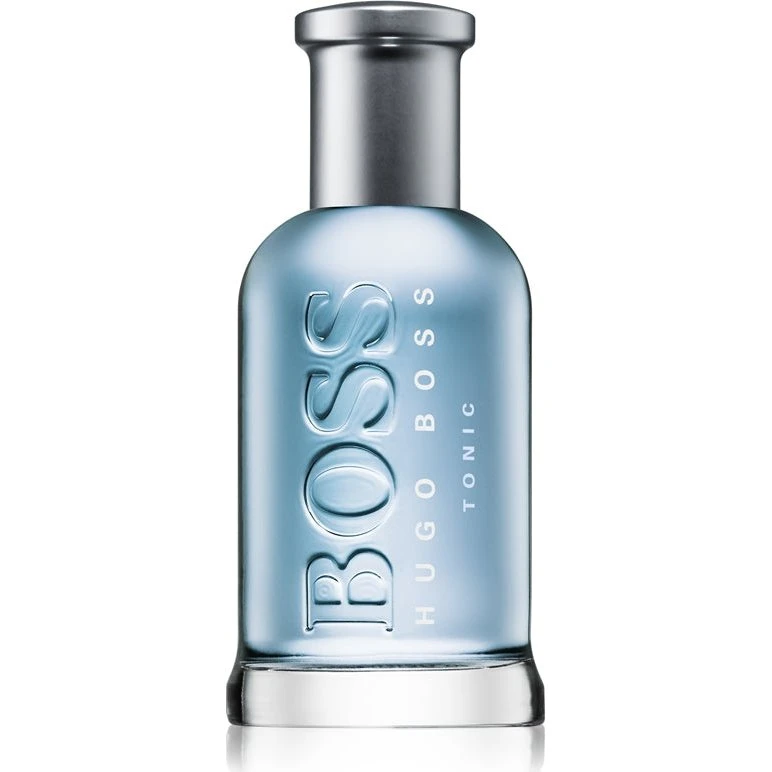 Hugo Boss BOSS BOTTLED TONIC Eau de Toilette 50 ml