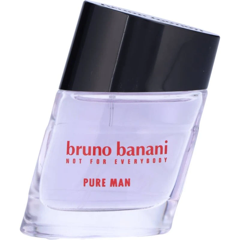 Bruno Banani Not For Everybody Pure Man EDT 30 ml