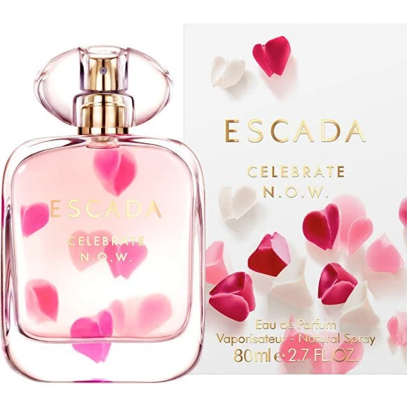 Escada Celebrate Now Eau de Parfum 30 ml