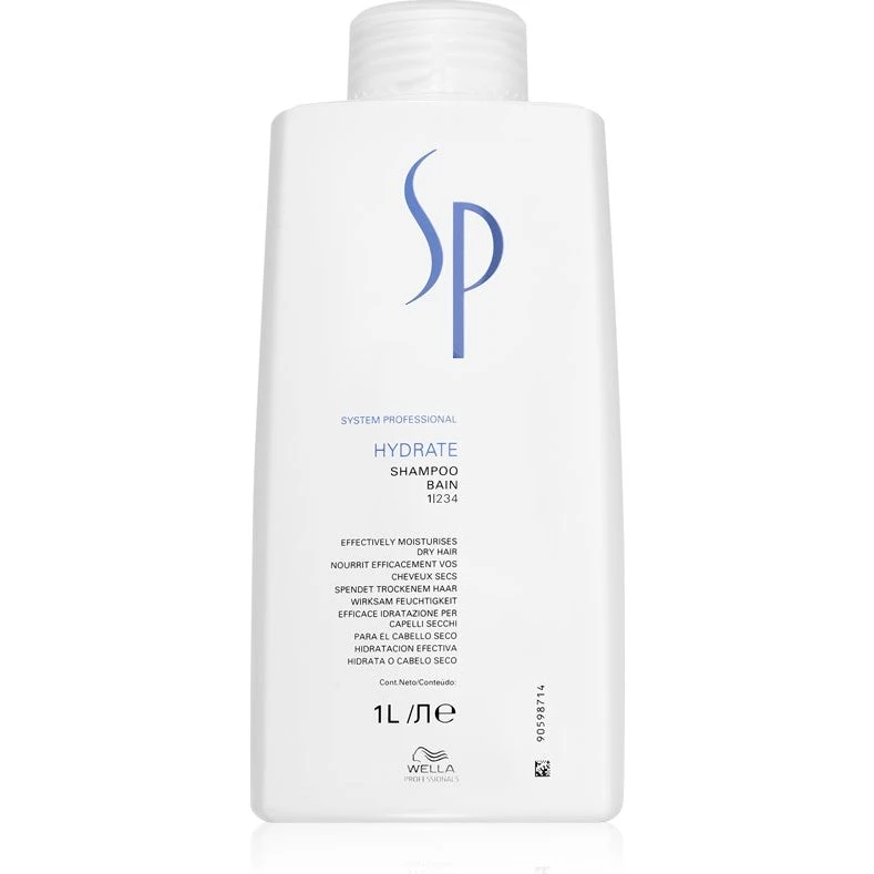 Wella SP Shampoo Idratante 1000 ml