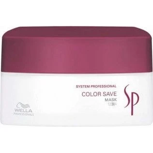 Wella SP Color Save Maschera 200ml