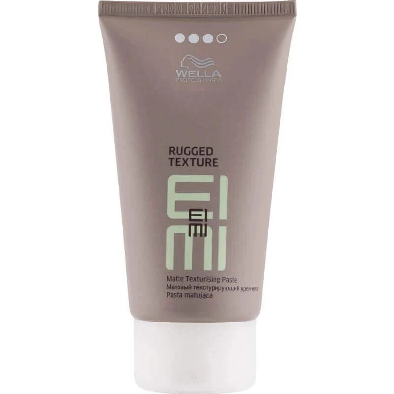 Wella Professional Eimi Rugged Texture Pasta Modellante 75ml