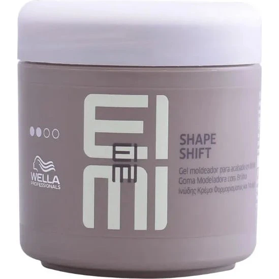 Wella EIMI Shape Shift Gel Texturizzante Lucido 150ml