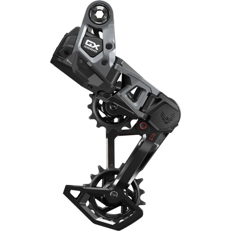 SRAM Cambio GX Eagle AXS T-Type 12V Senza Batteria