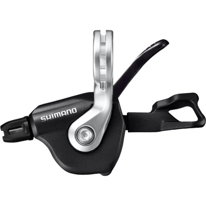 Shimano SL-RS700 Cambio Sinistro 2x11 Velocità Nero