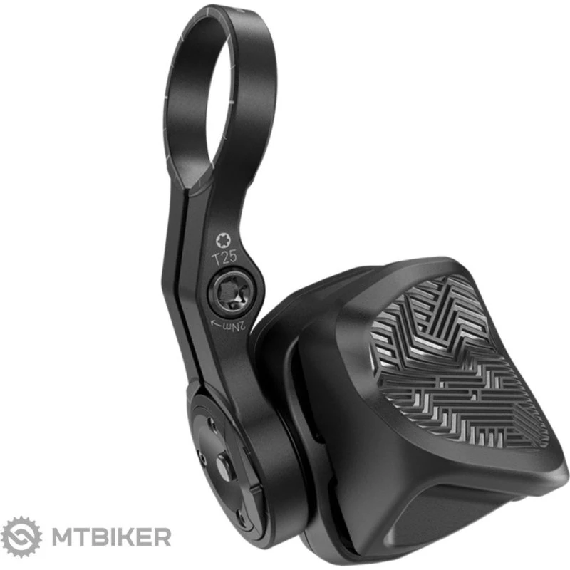 SRAM AXS Pod Rocker D1 Cambio Elettronico Destro