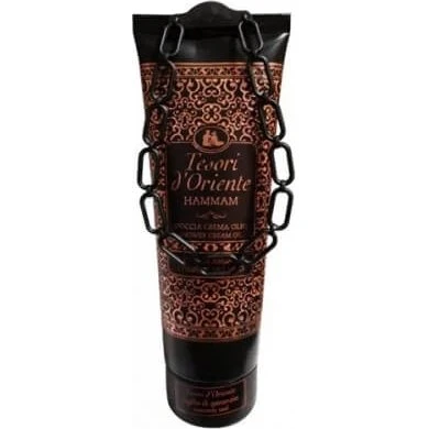 Tesori d'Oriente Docciaschiuma Hammam 250 ml