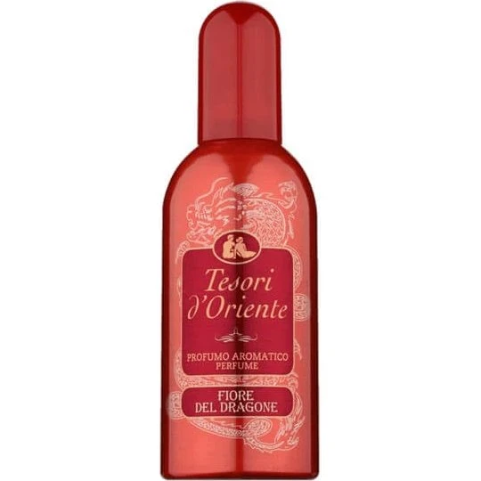 Tesori d'Oriente Fiore del Dragone Eau de Toilette 100 ml