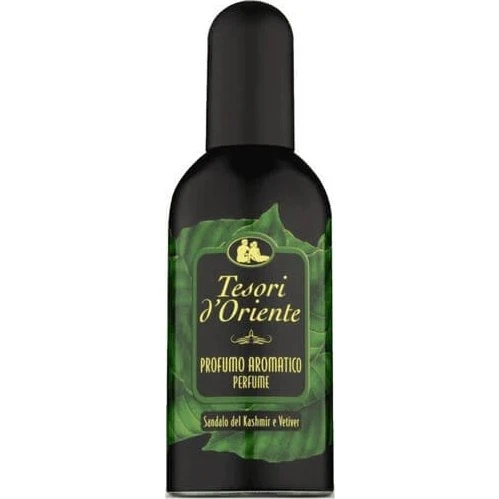 Tesori d'Oriente Sandalo Eau de Toilette Donna