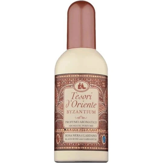 Tesori d'Oriente Byzantium Eau de Toilette 100 ml