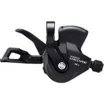 Shimano Comando Cambio Deore SL-M4100 10v con Indicatore
