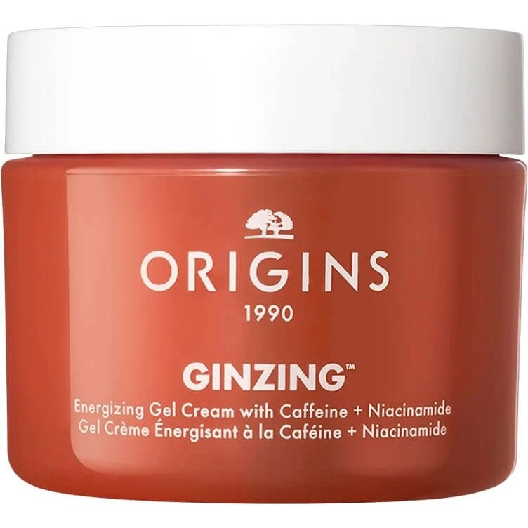 Origins GinZing Energizing Gel Cream Caffeina + Niacinamide 50 ml
