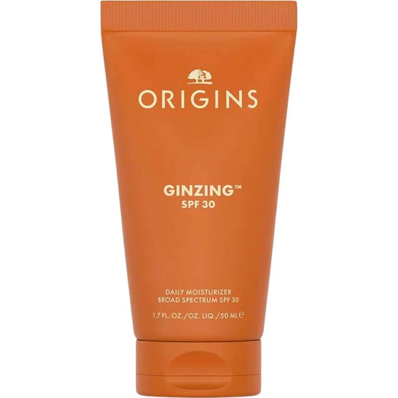 Origins GinZing SPF 30 Daily Moisturizer 50 ml