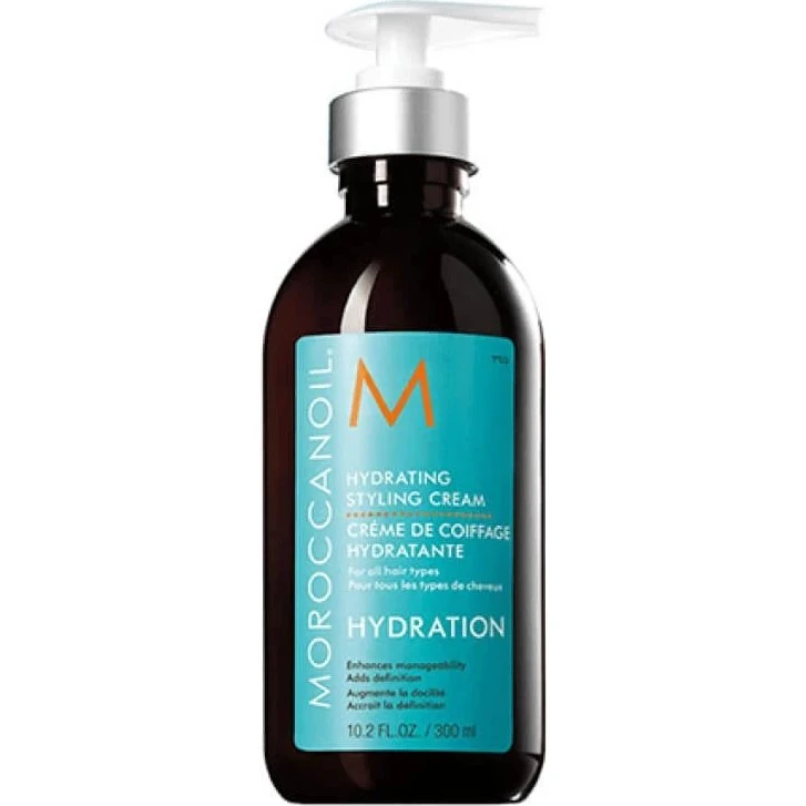 Moroccanoil Crema Styling Idratante 300 ml